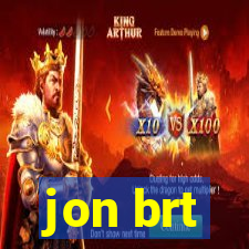 jon brt